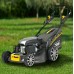 Газонокосарка бензинова (електростарт) TEXAS Premium 5370TR/WE (90066564)