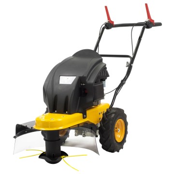 Газонокосарка бензинова тримерна TEXAS ProTrim 600TR (90061100)