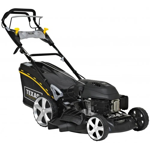 Газонокосарка бензинова TEXAS Razor 5140 TR/W (90066549)