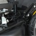 Газонокосарка бензинова (електростарт) TEXAS Razor 5155TR/WE (90066520)