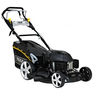Газонокосарка бензинова (електростарт) TEXAS Razor 5155TR/WE (90066520)