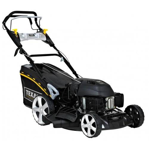 Газонокосарка бензинова (електростарт) TEXAS Razor 5155TR/WE (90066520)