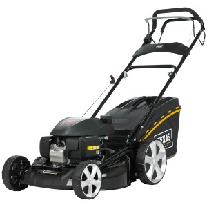 Газонокосарка бензинова TEXAS Razor 5190TR/W (90066540)