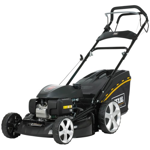 Газонокосарка бензинова TEXAS Razor 5190TR/W (90066540)