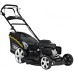 Газонокосарка бензинова TEXAS Razor 5190TR/W (90066540)