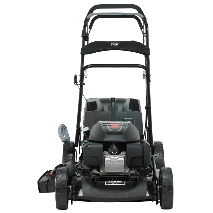 Газонокосарка бензинова TEXAS Razor 5190TR/W (90066540) Газонокосарка бензинова TEXAS Razor 5190TR/W (90066540)