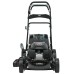 Газонокосарка бензинова TEXAS Razor 5190TR/W (90066540)