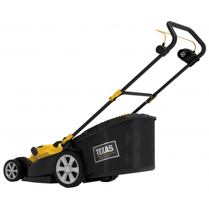 Газонокосарка електрична TEXAS Smart 3700 (90063161) Газонокосарка електрична TEXAS Smart 3700 (90063161)