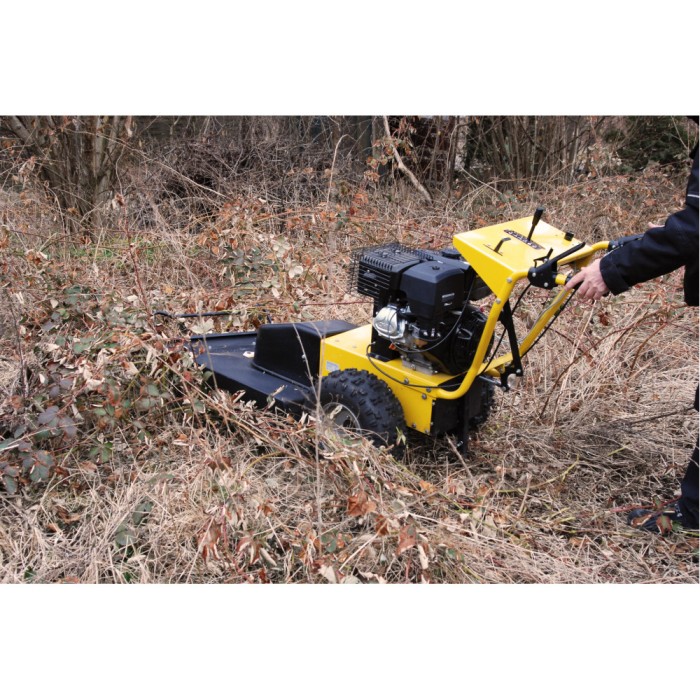 Промислова газонокосарка TEXAS Multi Cut 610 (90063180) Промислова газонокосарка TEXAS Multi Cut 610 (90063180)