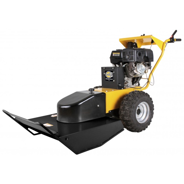 Промислова газонокосарка TEXAS Multi Cut 610 (90063180) Промислова газонокосарка TEXAS Multi Cut 610 (90063180)