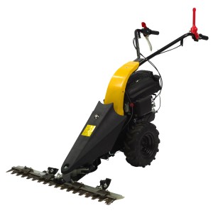 Газонокосарка бензинова балкова TEXAS CB8700 (90063181)