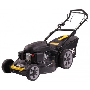 Газонокосарка бензинова TEXAS WLA 5320TR/W (90066241)