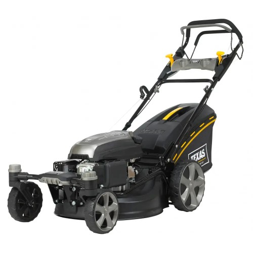 Газонокосарка бензинова TEXAS ZT 5110 TR/W (90066588)