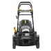 Газонокосарка бензинова TEXAS ZT 5110 TR/W (90066588)