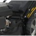 Газонокосарка бензинова TEXAS ZT 5110 TR/W (90066588)