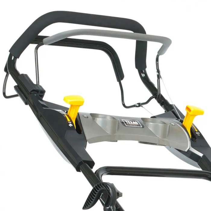Газонокосарка бензинова TEXAS ZT 5110 TR/W (90066588) Газонокосарка бензинова TEXAS ZT 5110 TR/W (90066588)