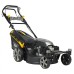 Газонокосарка бензинова TEXAS ZT 5110 TR/W (90066588)