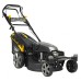 Газонокосарка бензинова TEXAS ZT 5110 TR/WE (90066589)