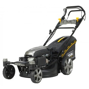 Газонокосарка бензинова TEXAS ZT 5110 TR/WE (90066589)