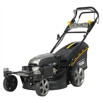Газонокосарка бензинова TEXAS ZT 5110 TR/WE (90066589)