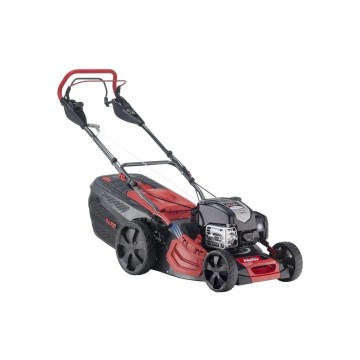 Газонокосарка бензинова AL-KO 470 VS-B (119947)