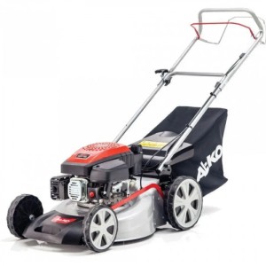 Газонокосарка бензинова AL-KO Easy 4.6 SP-S (113795)