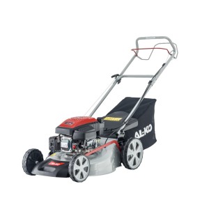 Газонокосарка бензинова AL-KO Easy 5.1 SP-S (113796)