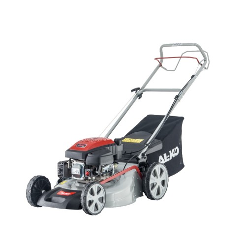 Газонокосарка бензинова AL-KO Easy 5.1 SP-S (113796)