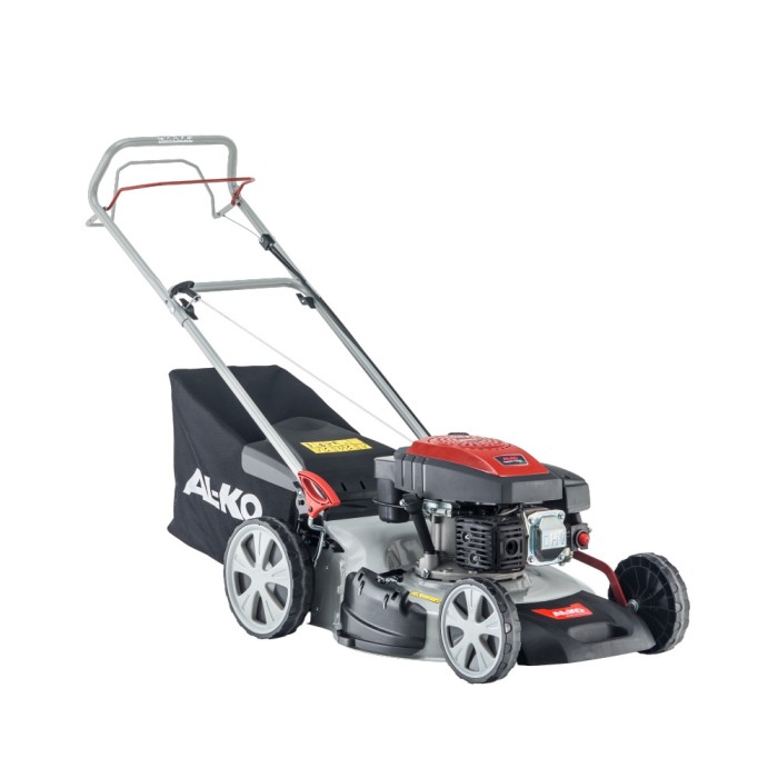 Газонокосарка бензинова AL-KO Easy 5.1 SP-S (113796) Газонокосарка бензинова AL-KO Easy 5.1 SP-S (113796)