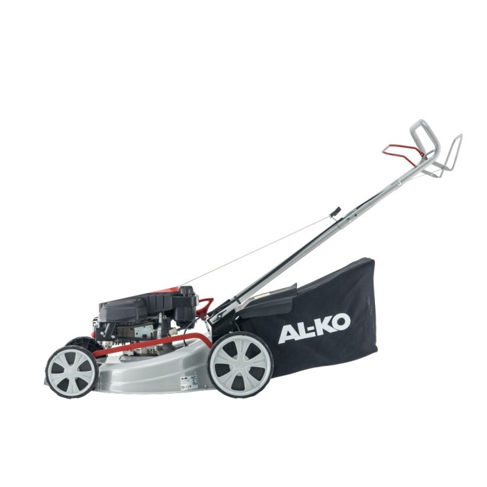 Газонокосарка бензинова AL-KO Easy 5.1 SP-S (113796) Газонокосарка бензинова AL-KO Easy 5.1 SP-S (113796)