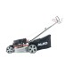 Газонокосарка бензинова AL-KO Easy 5.1 SP-S (113796)