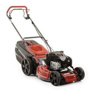 Газонокосарка бензинова AL-KO Premium 520 SP-B Plus (119975)