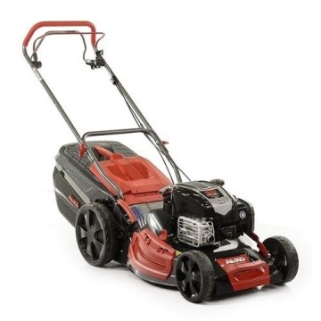 Газонокосарка бензинова AL-KO Premium 520 SP-B Plus (119975)