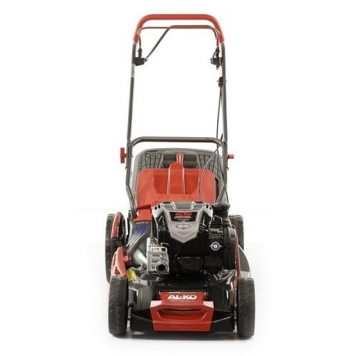 Газонокосарка бензинова AL-KO Premium 520 SP-B Plus (119975) Газонокосарка бензинова AL-KO Premium 520 SP-B Plus (119975)
