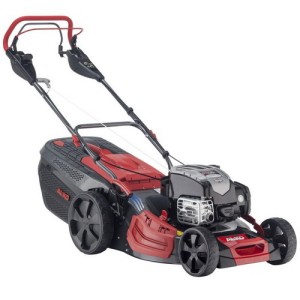 Газонокосарка бензинова AL-KO Premium 520 VS-B (119949)