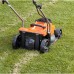 Акумуляторна газонокосарка BLACK+DECKER BCMW 33184L2