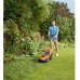 Акумуляторна газонокосарка BLACK+DECKER BCMW 33184L2