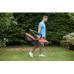 Акумуляторна газонокосарка BLACK+DECKER BCMW 33184L2