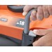 Акумуляторна газонокосарка BLACK+DECKER BCMW 3318 L2