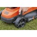 Акумуляторна газонокосарка BLACK+DECKER BCMW 3318 L2