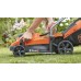 Акумуляторна газонокосарка BLACK+DECKER BCMW 3318 L2