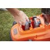 Акумуляторна газонокосарка BLACK+DECKER BCMW 3318 L2