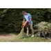 Акумуляторна газонокосарка BLACK+DECKER BCMW 3318 L2