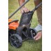 Акумуляторна газонокосарка BLACK+DECKER BCMW 3318 L2