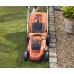 Акумуляторна газонокосарка BLACK+DECKER BCMW 3318 L2