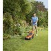 Акумуляторна газонокосарка BLACK+DECKER BCMW 3318 L2