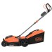 Акумуляторна газонокосарка BLACK+DECKER BCMW 3336L1