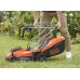 Акумуляторна газонокосарка BLACK+DECKER BCMW 3336L1