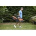 Акумуляторна газонокосарка BLACK+DECKER BCMW 3336L1
