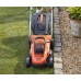 Акумуляторна газонокосарка BLACK+DECKER BCMW 3336L2
